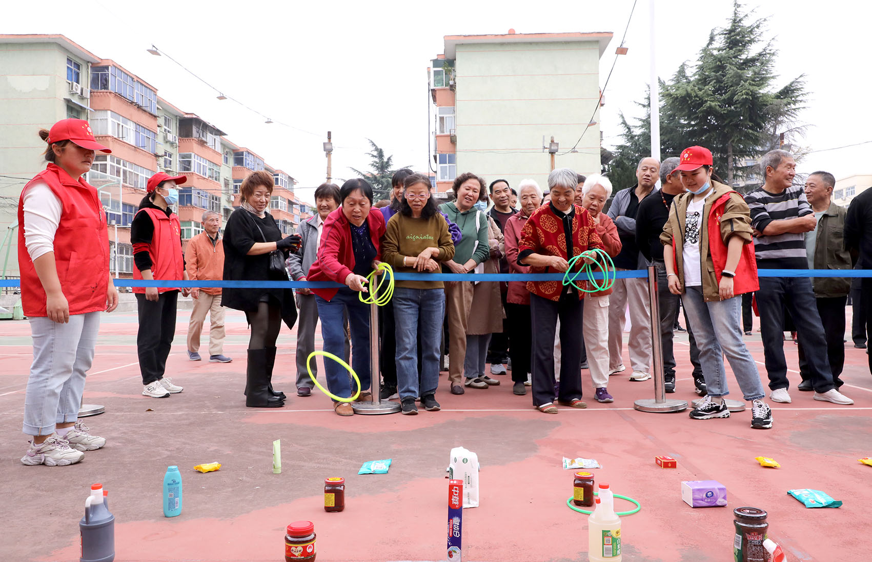 重陽(yáng)敬老情 溫暖滿(mǎn)人心 ——公司成功舉辦2024年重陽(yáng)節(jié)活動(dòng)